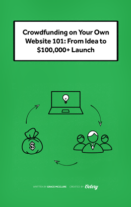 Celery gallery image