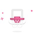 Dribbboard