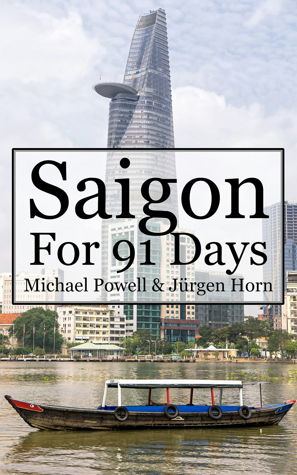 Saigon Travel Blog