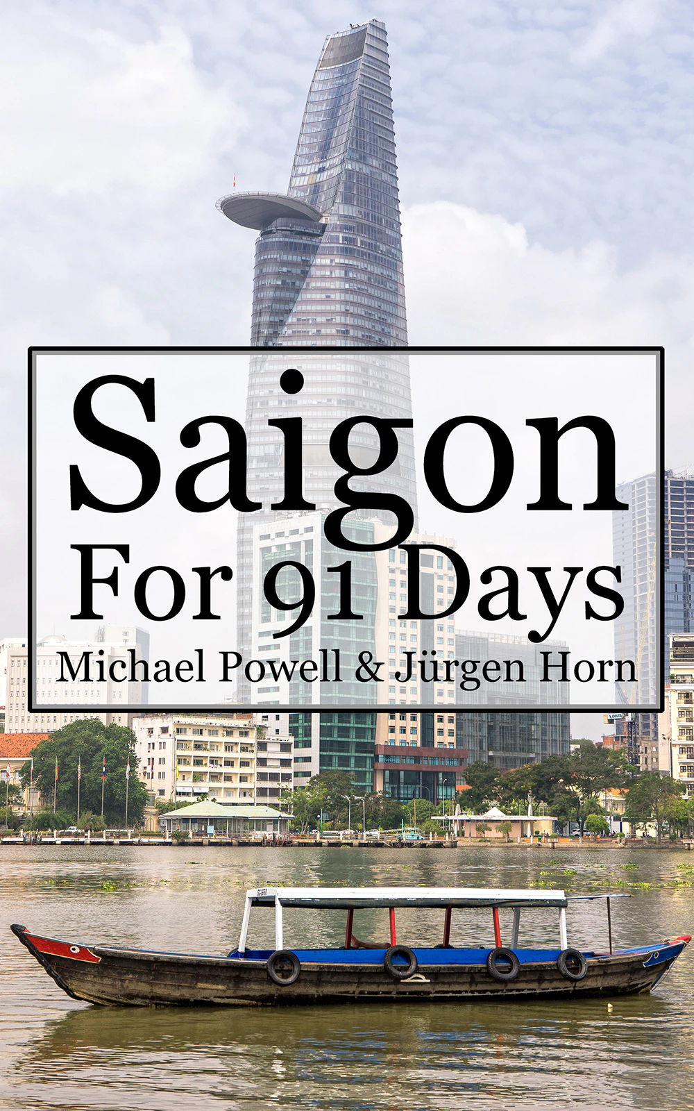 Saigon Travel Blog