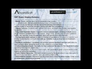 Computer Based Test Software gallery image