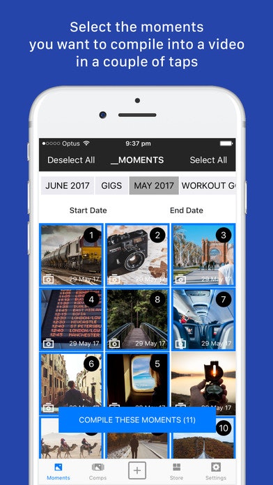 _relivit gallery image