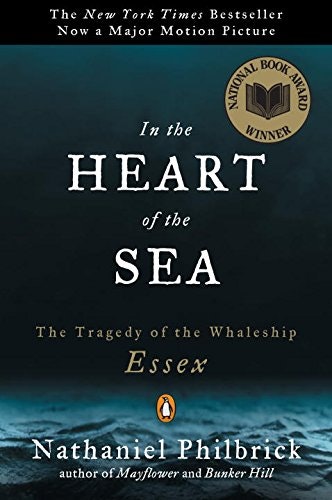 In the Heart of the Sea gallery image