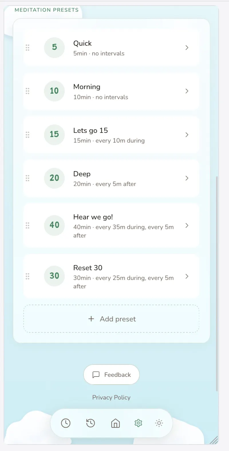 Sati Sabuy screenshot 4