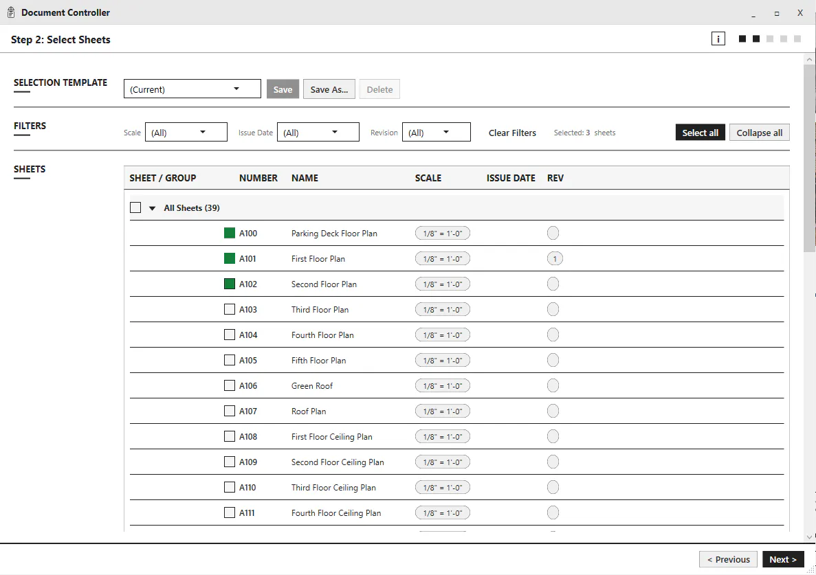 Document Controller gallery image