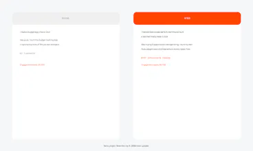 Reddit Post Optimizer gallery image
