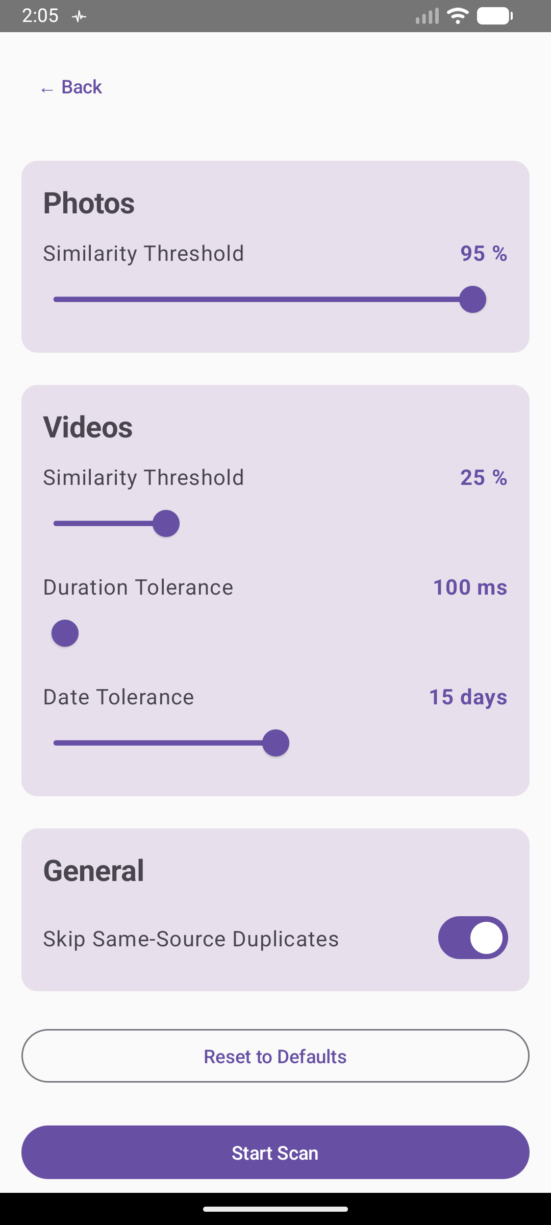 OneDrive MediaOps gallery image