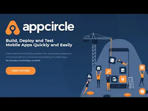 Appcircle gallery image