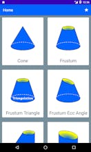 Flat Pattern Bend Calculator gallery image