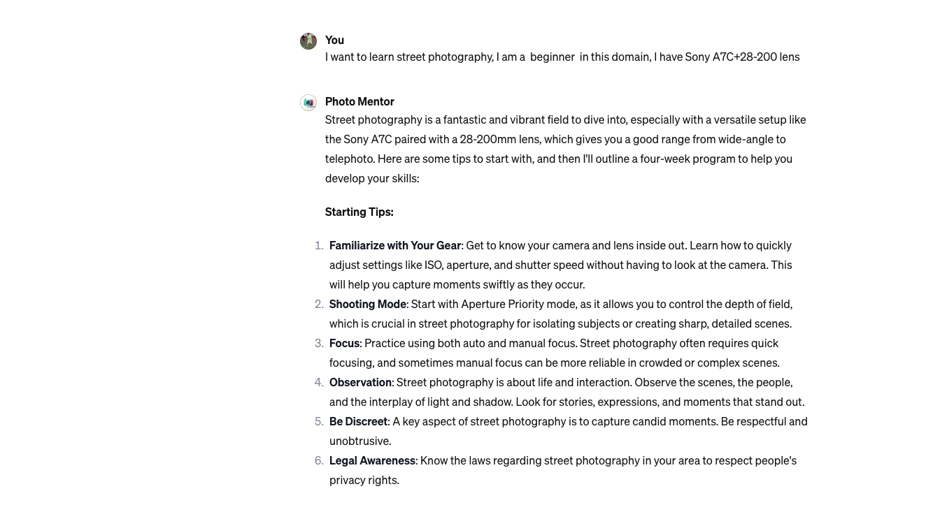 photo mentor gallery image
