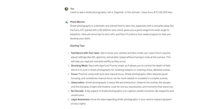 photo mentor gallery image