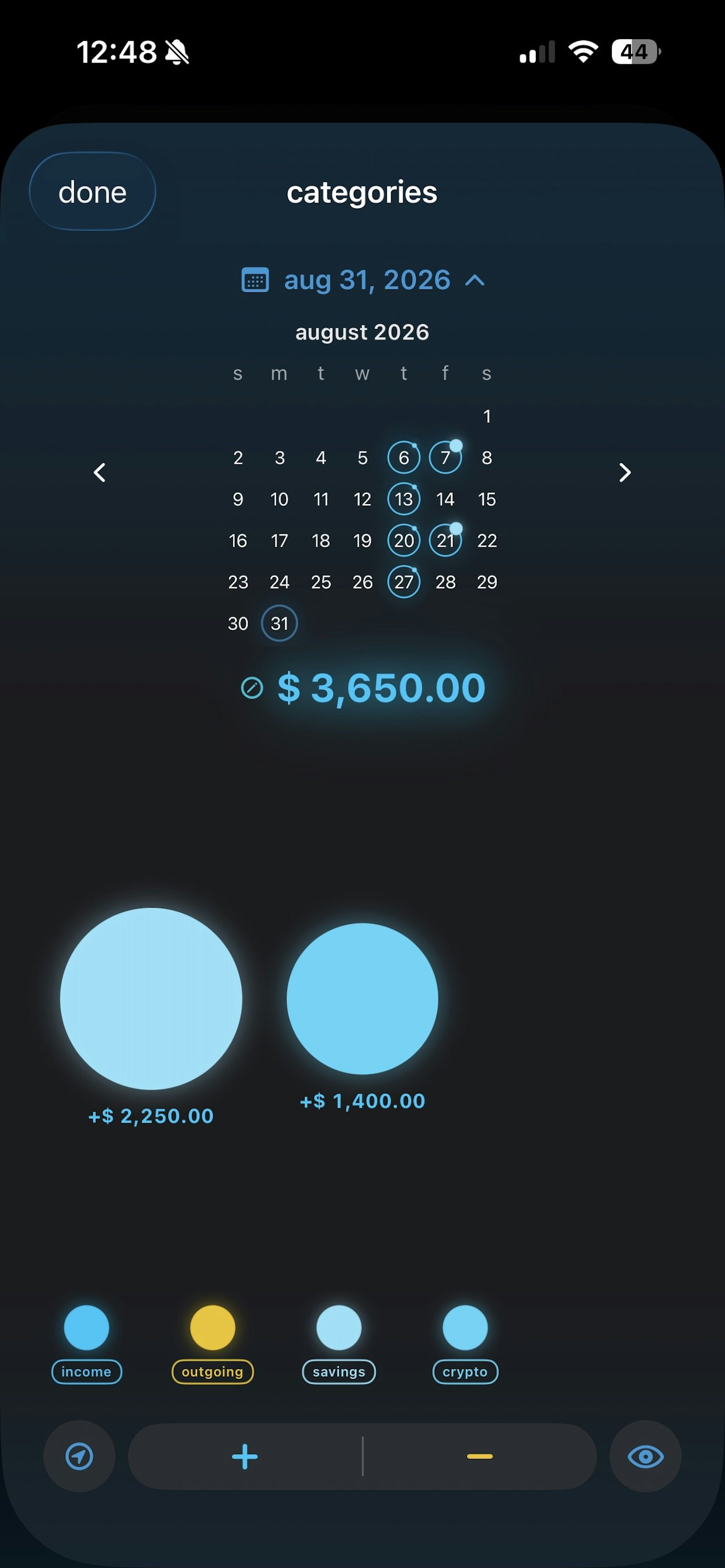 [ moneytime ] 1.0 gallery image