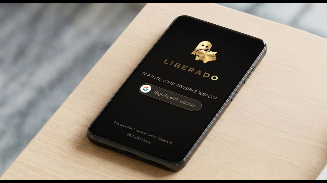 Liberado gallery image
