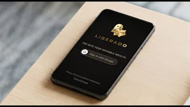 Liberado gallery image