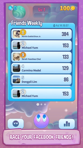 Wonderball gallery image