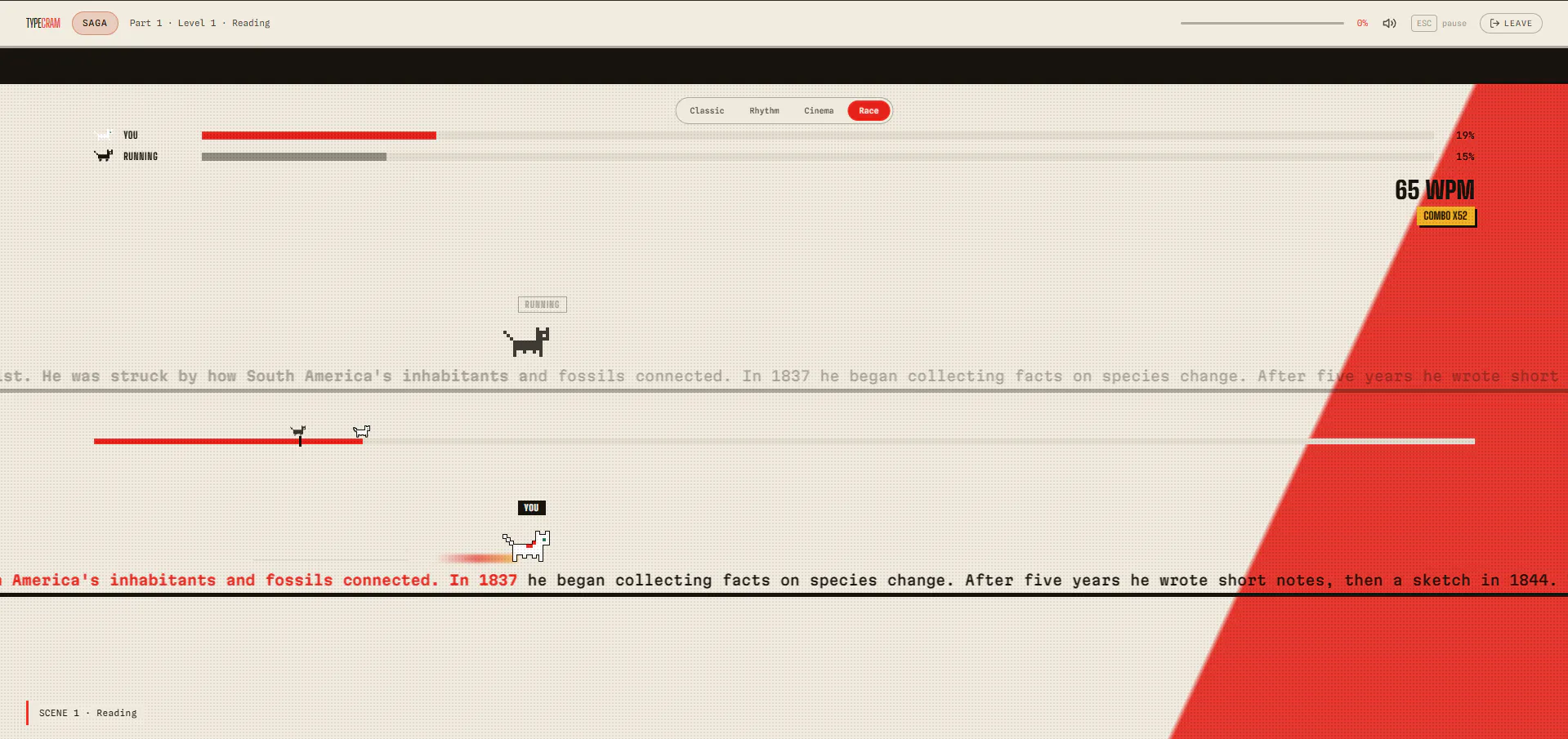 TypeCram gallery image