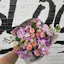 Sakura Luxe Cherry Blossom Bouquet