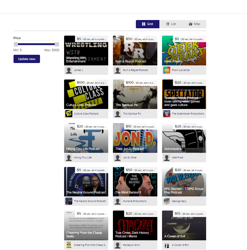 NinjaBuzz gallery image