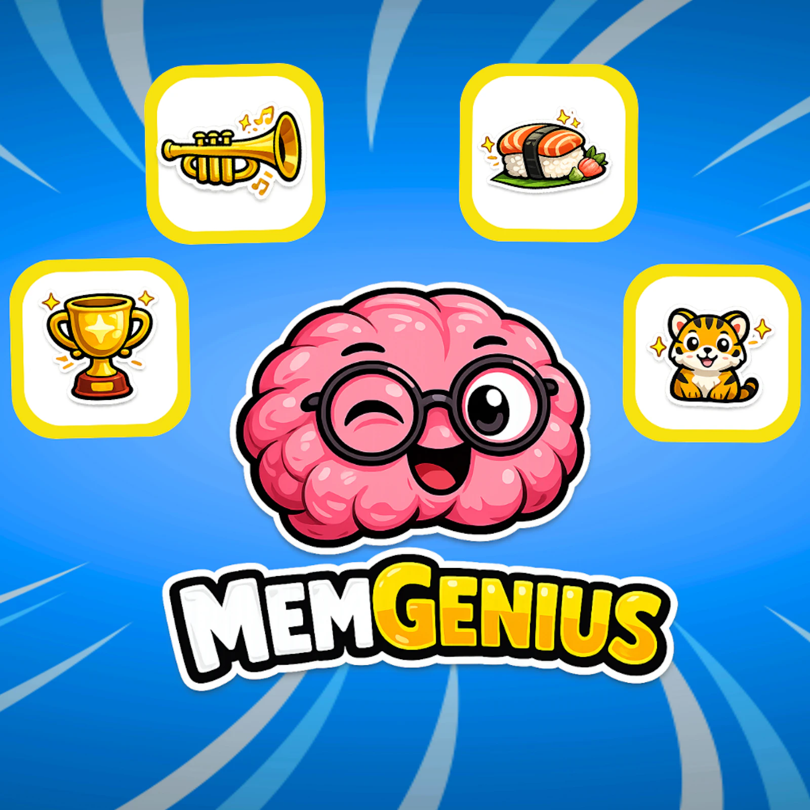 MemGenius screenshot 2