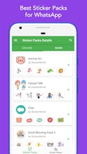 Personal Sticker Maker for WhatsApp gallery image