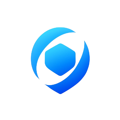 ShiPu Ai - Product Hunt launch logo and brand identity