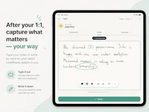 LeadReady gallery image