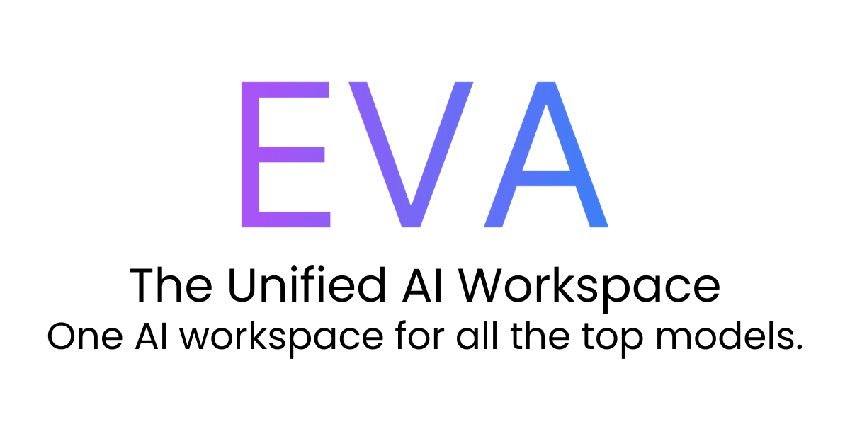 EVA Online AI gallery image