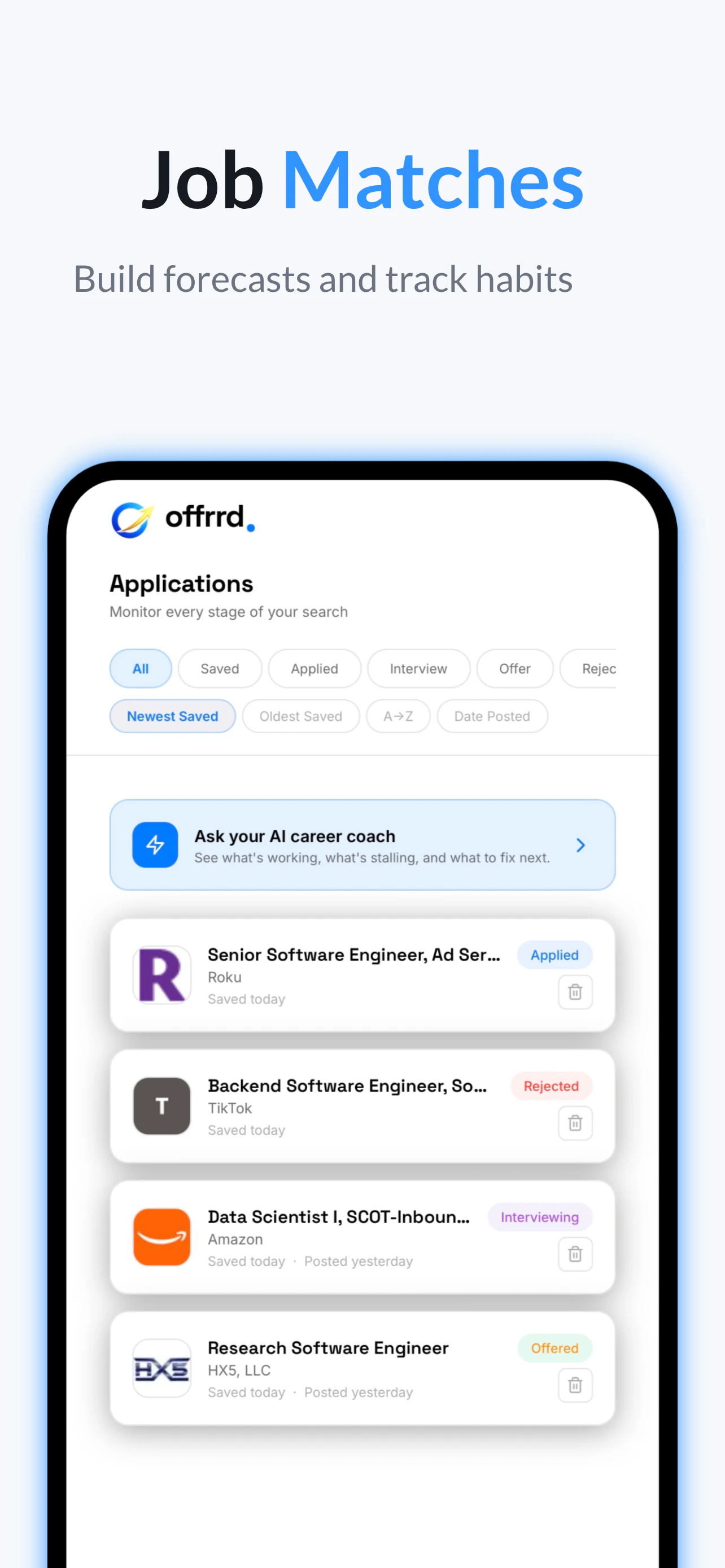Offrrd 截图 3