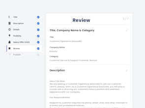 Permworks gallery image