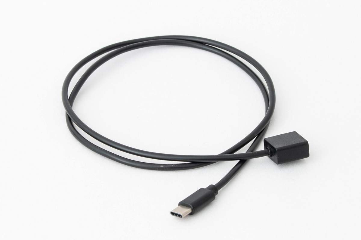 Jucce Charger gallery image