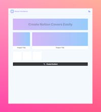 Notion Gradients gallery image