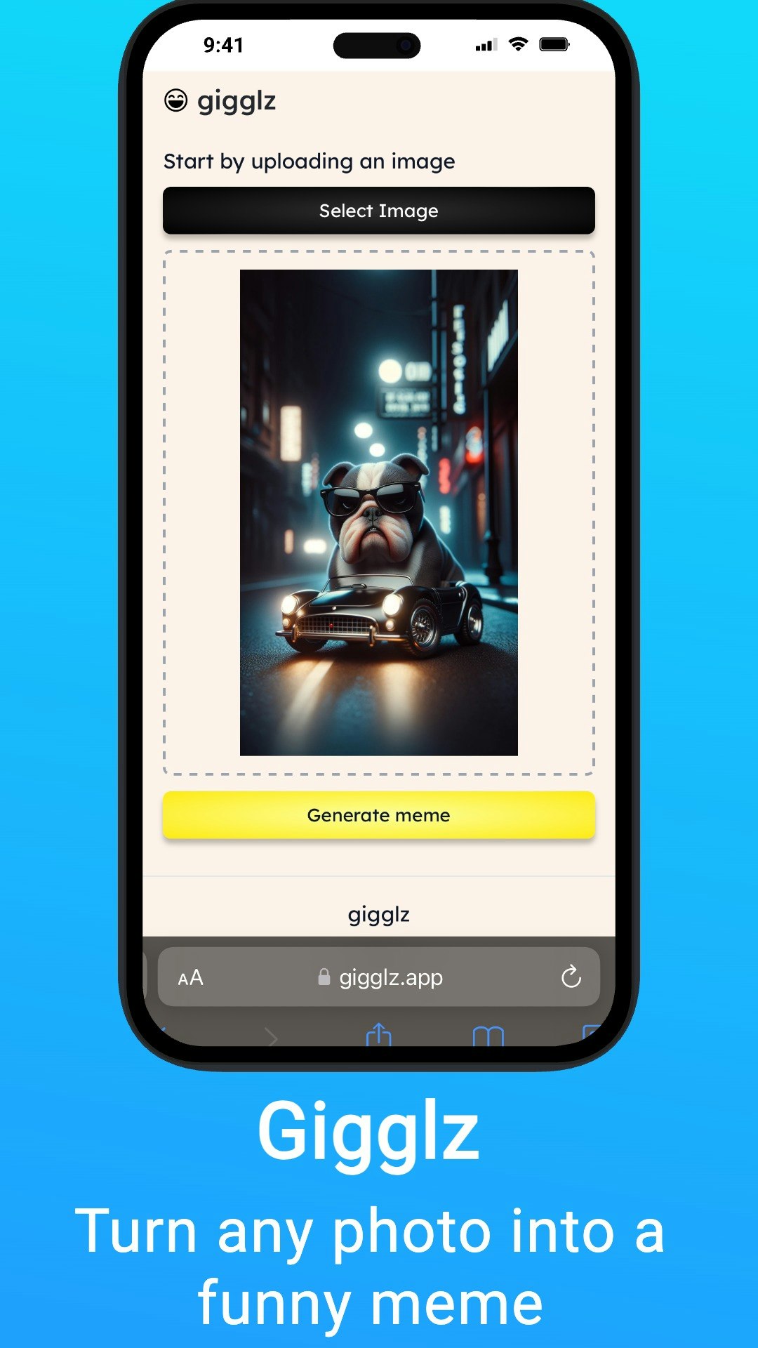 Gigglz gallery image