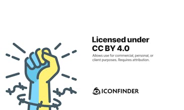 Free Ukraine Icons gallery image