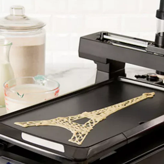 PancakeBot 2.0 Image