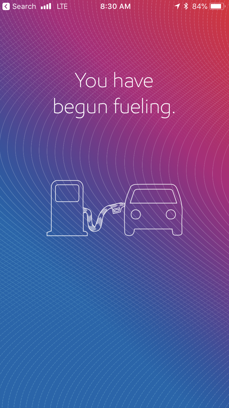 Speedpass+ gallery image