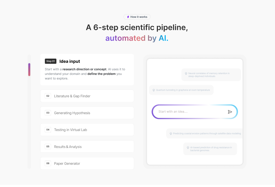 Epion AI gallery image