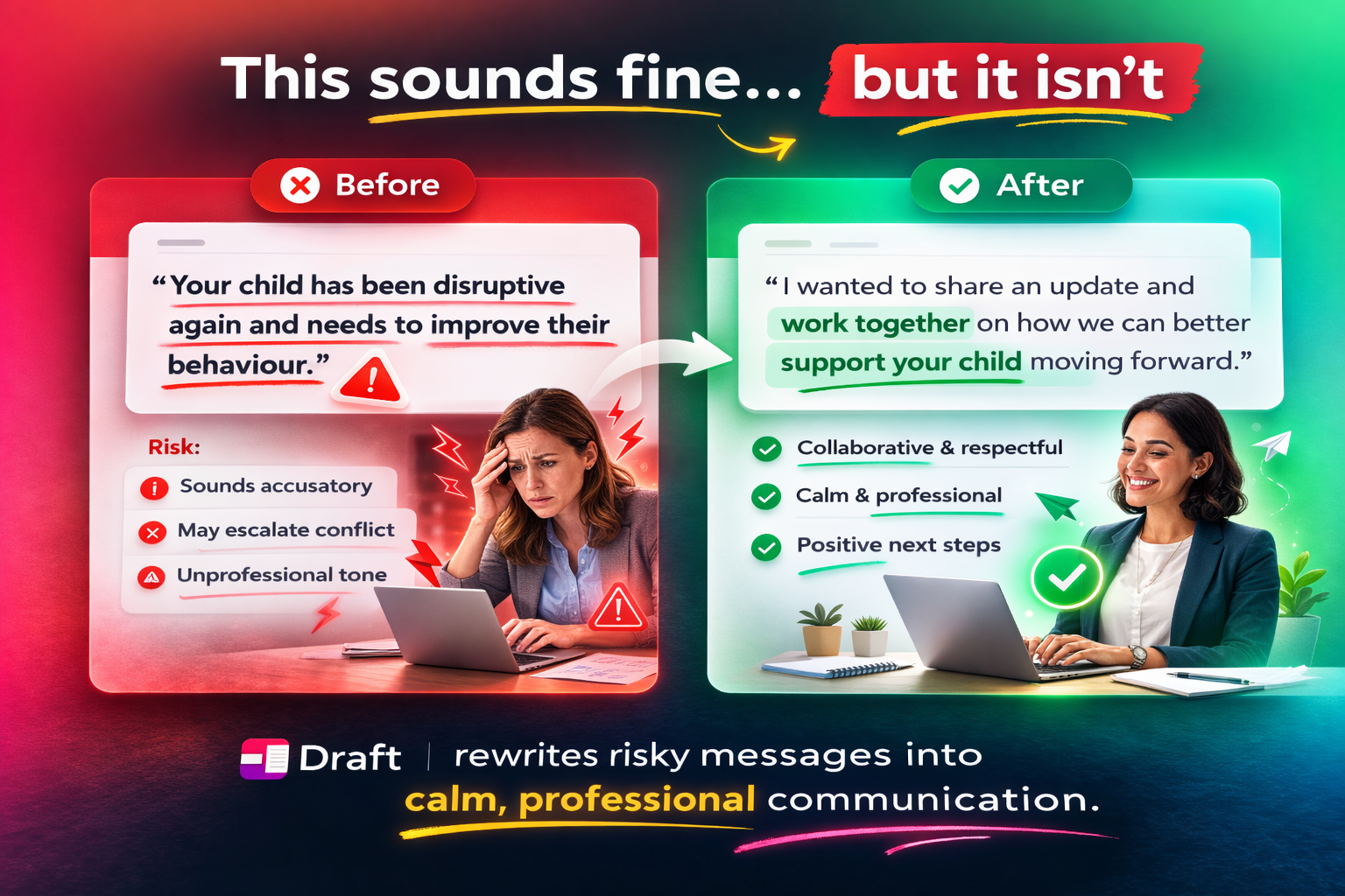 Zaza Draft gallery image