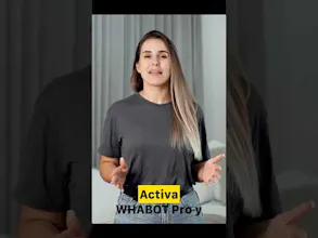 WHABOT Pro | Automate Sales on WhatsApp gallery image