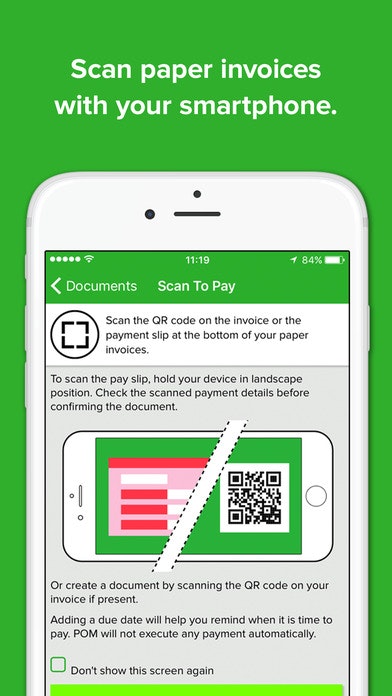 POM - Peace Of Mind gallery image