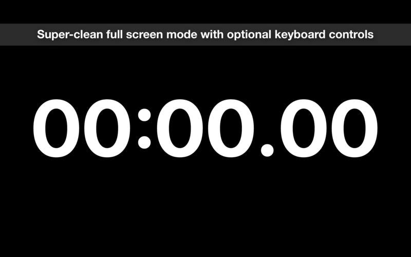 Good Stopwatch gallery image
