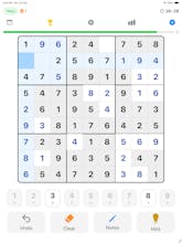 Clear Sudoku 9 gallery image