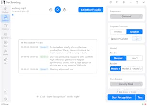 Owl Meeting gallery image
