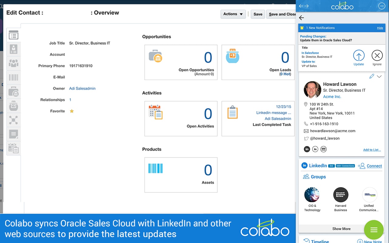 Colabo gallery image