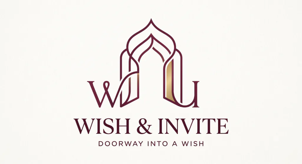 Wish & Invitation