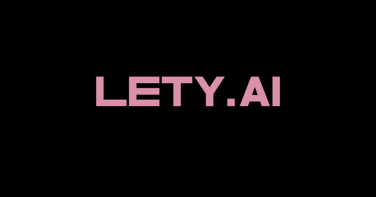 Lety.ai