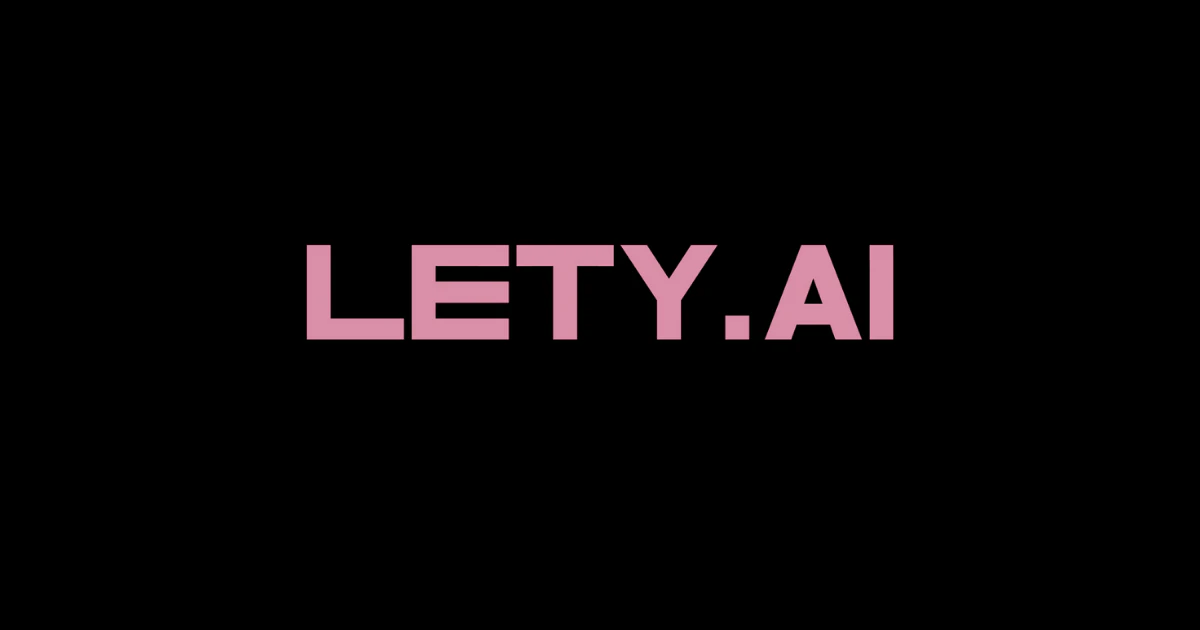 Lety.ai