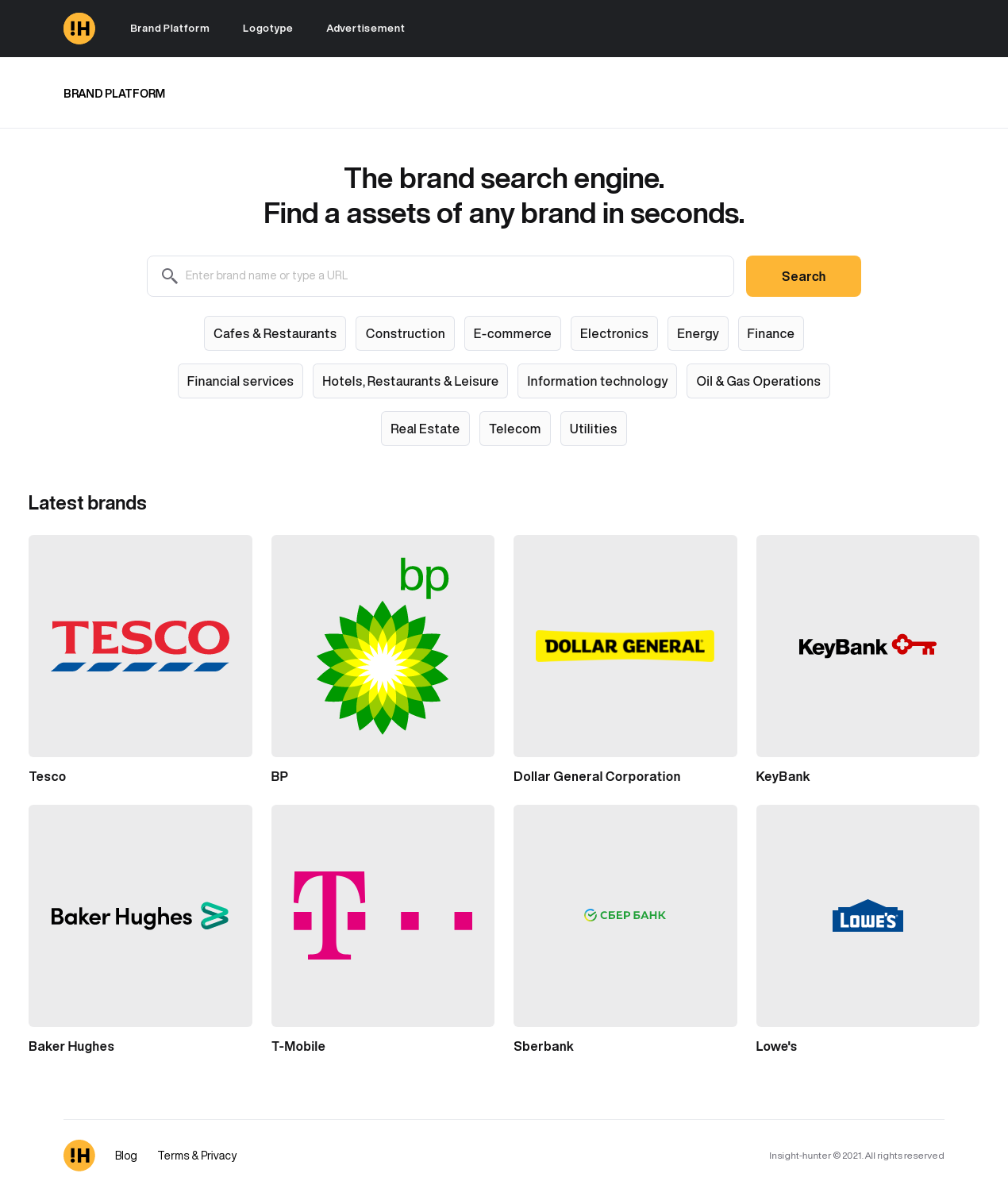 Insight Hunter gallery image