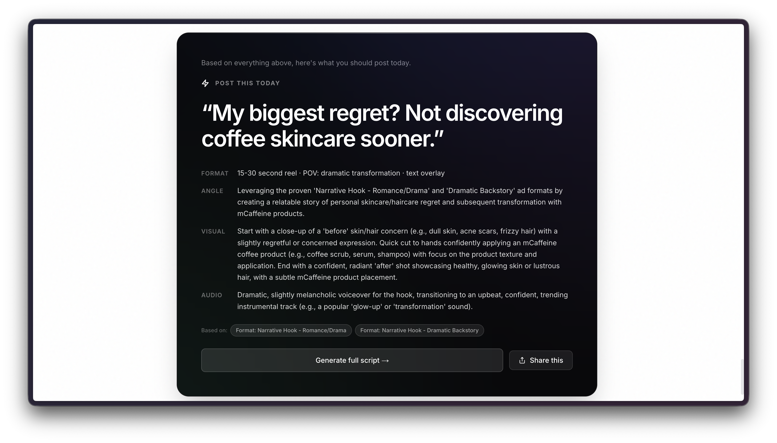 Trending Now gallery image