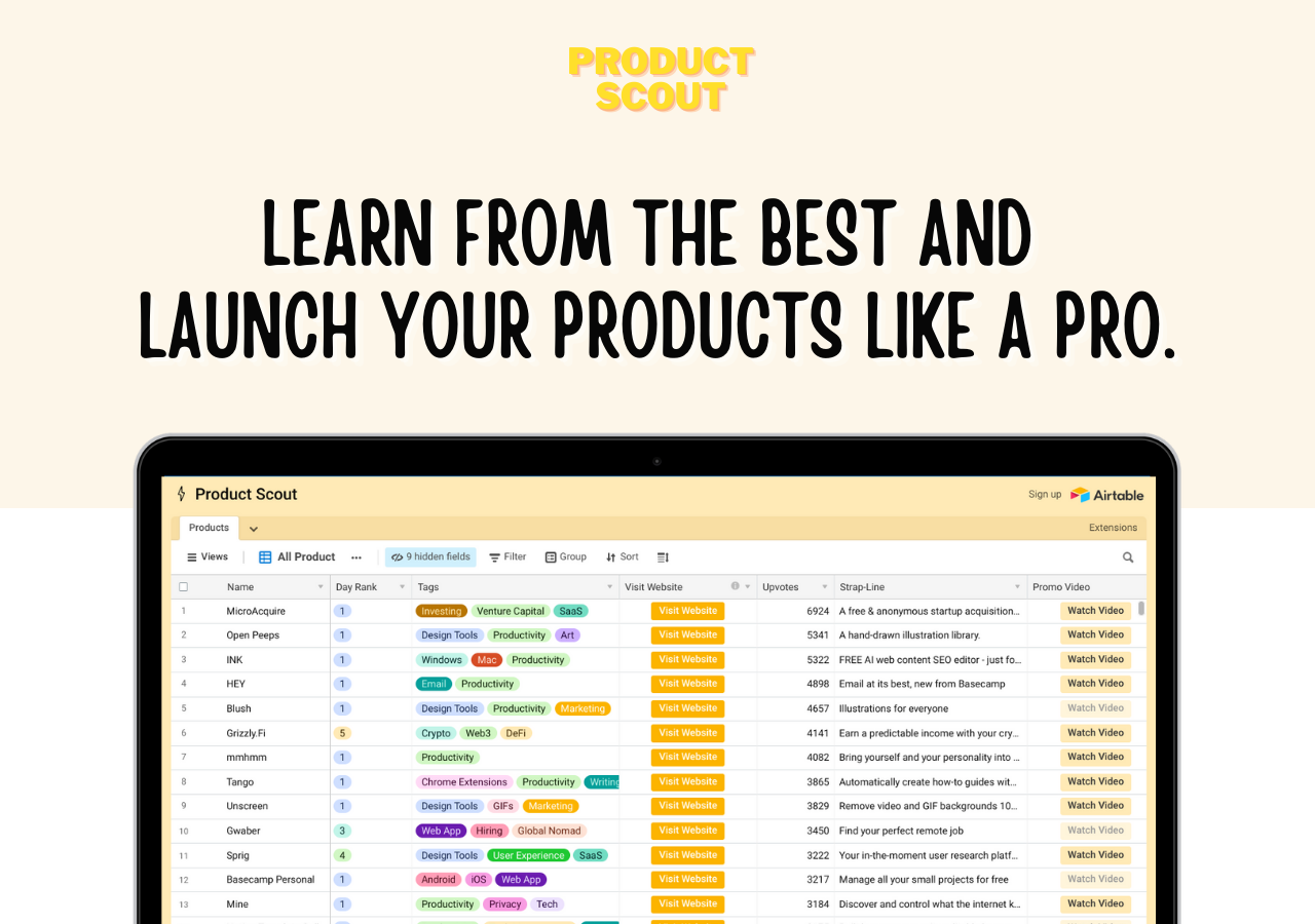 Explorador de productos media 2