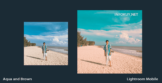 Lightroom Photo Editing Services gallery image